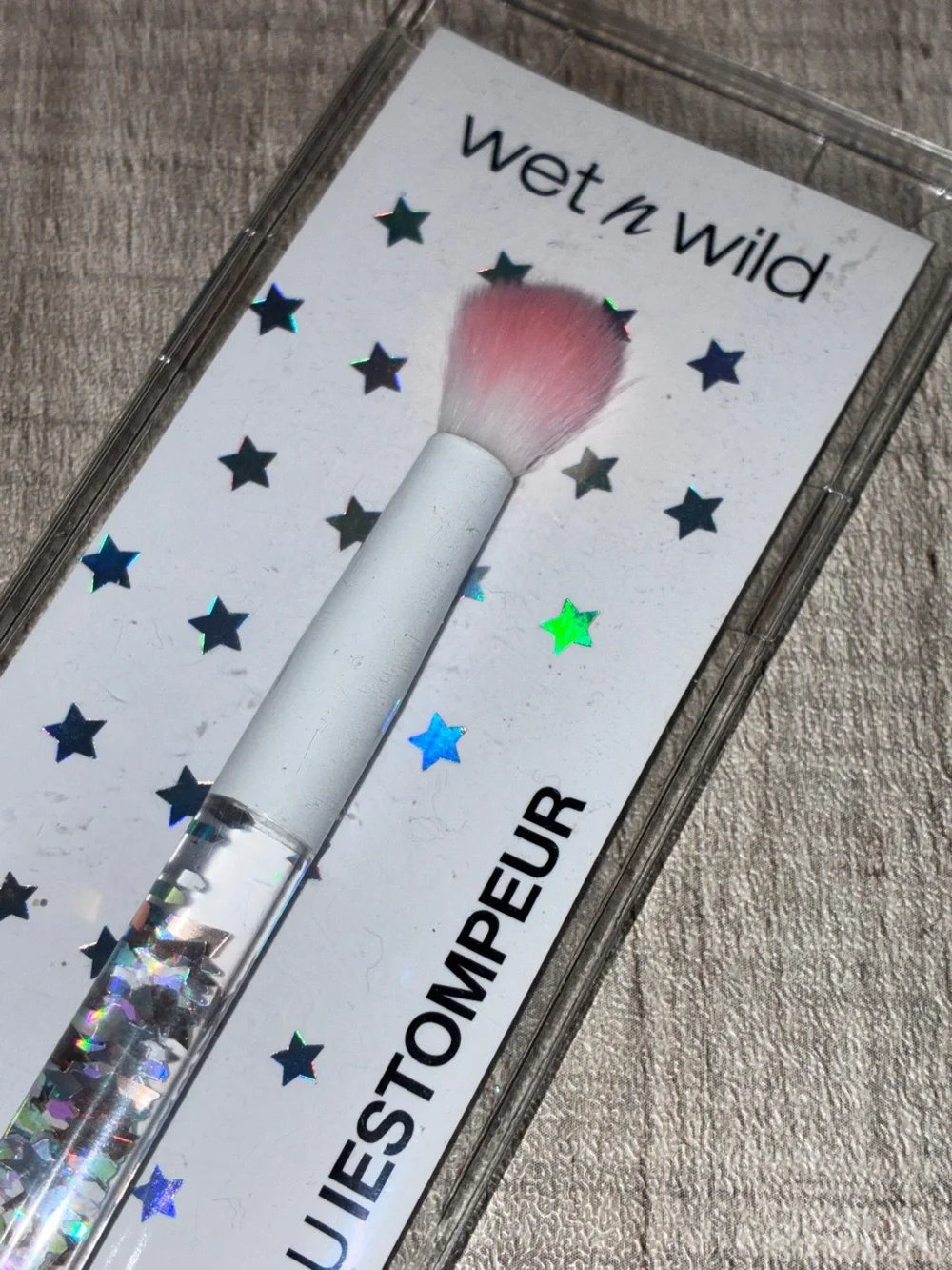 wet n wild this brand